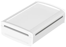 BOPLA 48334331.HMT1 Plastic Enclosure, Multipurpose, Polycarbonate, 52 mm, 120 mm, 180 mm, IP66, IP68
