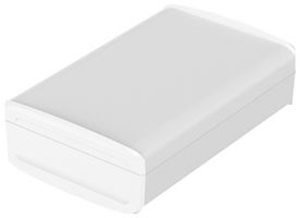 BOPLA 48416433.HMT1 Plastic Enclosure, Multipurpose, Polycarbonate, 63 mm, 140 mm, 222.3 mm, IP66, IP68