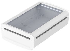 BOPLA 48326430.HMT1 Plastic Enclosure, Multipurpose, Polycarbonate, 63 mm, 140 mm, 222.3 mm, IP66, IP68