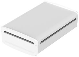 BOPLA 48426430.HMT1 Plastic Enclosure, Multipurpose, Polycarbonate, 63 mm, 140 mm, 222.3 mm, IP66, IP68