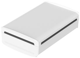BOPLA 48436431.HMT1 Plastic Enclosure, Multipurpose, Polycarbonate, 63 mm, 140 mm, 222.3 mm, IP66, IP68