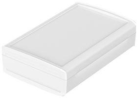 BOPLA 48318633.HMT1 Plastic Enclosure, Multipurpose, Polycarbonate, 73 mm, 185 mm, 287.1 mm, IP66, IP68