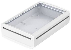 BOPLA 48328630.HMT1 Plastic Enclosure, Multipurpose, Polycarbonate, 73 mm, 185 mm, 287.1 mm, IP66, IP68