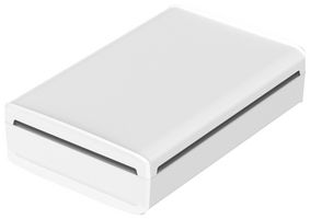 BOPLA 48428630.HMT1 Plastic Enclosure, Multipurpose, Polycarbonate, 73 mm, 185 mm, 287.1 mm, IP66, IP68