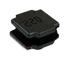 VISHAY IFSC3232DBER330M02 Power Inductor (SMD), 33 µH, 2 A, Shielded, 2.4 A, IFSC3232DB-02 Series