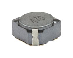 VISHAY IFDC2525DZER151M Power Inductor (SMD), 150 µH, 540 mA, Shielded, IFDC2525DZ Series