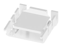 FISCHER ELEKTRONIK FK 224 MI P SIP P SIP Heat Sink, 18 K/W, SIP, 25 mm, 8.3 mm, 29.4 mm