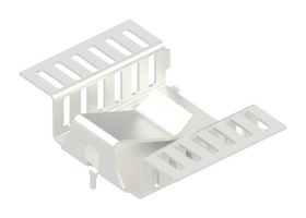 FISCHER ELEKTRONIK FK 277 MI 247 H TO 248 Heat Sink, Clip-on, 19.2 K/W, TO-248, 23 mm, 9 mm, 26 mm