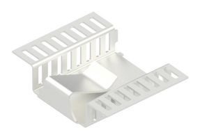 FISCHER ELEKTRONIK FK 278 MI 247 O SIP Heat Sink, Clip-on, 18.6 K/W, SIP, 23 mm, 9 mm, 31 mm