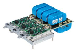 INFINEON REFCAV250KMT7INVTOBO1