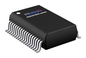 RECOM POWER R24C2T25/R-CT Isolated Surface Mount DC/DC Converter, ITE & Industrial, SSOP-36, Module, 2.5 W, 2 Output