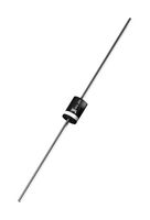 DIOTEC 1N5408 Standard Recovery Diode, 1 kV, 3 A, Single, 710 mV, 200 A