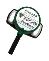 VARIOHM GROUP EURO-XPD-2832-811-214-911-00 Micro Angular Position Sensor, Analog CW, Ratiometric, 110°, 5V, Euro-XPD Series