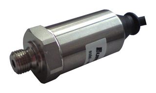 VARIOHM GROUP EPT3100-M10X1-10000-B-5-A Pressure Transmitter, Gauge, M10 x 1 Male, 100 bar, M10, Wire Leaded