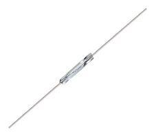 STANDEXMEDER SW GP560/10-15 AT Reed Switch, SW-GP560 Series, SPST-NO, Through Hole, 1 A, 200 V, 10 W