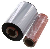WAGO 258-5005. Ink Ribbon, Thermal Transfer, Black, smartPrinter Series