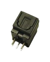 CLIFF ELECTRONIC COMPONENTS FCR684215R Fiber Optic Receiver, Jack, 2.7 V to 5.5 V, 660 nm, 16 Mbps, 20 m