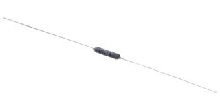 BOURNS UT2E-0R15F1 Current Sense Resistor, 0.15 ohm, UT Series, 3 W, Wirewound, Axial Leaded, ± 1%
