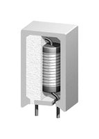 BOURNS UV5-220RJ1 Through Hole Resistor, 220 ohm, Riedon UV Series, 5 W, ± 5%, Radial Leaded