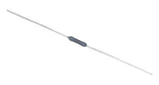 BOURNS UB3C-0R1F1 Current Sense Resistor, 0.1 ohm, UB Series, 3 W, Wirewound, Axial Leaded, ± 1%