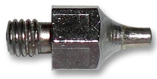 WELLER DS113 EURO. Soldering Iron Tip, 2.48 mm