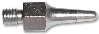 WELLER DS116 EURO. Soldering Iron Tip, 2.48 mm