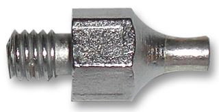 WELLER DS114 EURO. Soldering Iron Tip, 3.25 mm