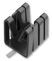 FISCHER ELEKTRONIK FK 242 SA 220 V Heat Sink, TO-220, 26 °C/W, TO-220, 15 mm, 15.24 mm, 12.7 mm