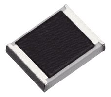 PANASONIC ERJ6DQFR82V SMD Current Sense Resistor, 0.82 ohm, ERJ-6D Series, 0805 [2012 Metric], 500 mW, ± 1%, Thick Film