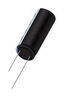 KYOCERA AVX REF1020680M120B Electrolytic Capacitor, 68 µF, 120 V, ± 20%, Radial Leaded, 5000 hours @ 105°C, Polar