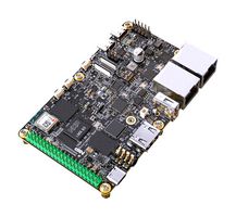 Compact low-cost Freedom development board for rapid prototyping with the i.MX 93 applications processor