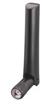 TE CONNECTIVITY - LINX ANT-W63WS1-RPS RF Antenna, 5.925 to 7.125GHz, IoT/ISM/UNII/WiFi 4/WiFi 5/WiFi 6/Wi-Fi 6E/Zigbee/Bluetooth, 4.7dBi