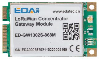 EDATEC ED-GW1302S-868M