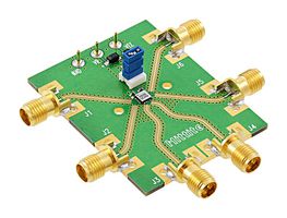 ANALOG DEVICES 125614-HMC850LC3