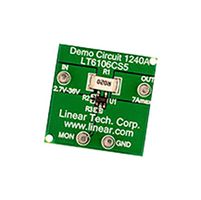 ANALOG DEVICES DC1240A
