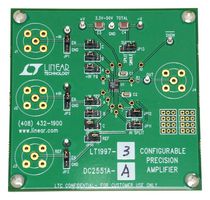 ANALOG DEVICES DC2551A-A