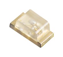 KINGBRIGHT KPT-1608F3C Infrared Emitter, 940 nm, 75 °, 0603 [1608 Metric], 3 mW/Sr