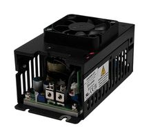 TDK-LAMBDA CUS250M-28/FJ POWER SUPPLY, AC-DC, 28V, 8.92A