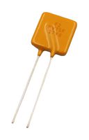 Multicomp Pro 277VAC Radial Leaded PTC Resettable Fuses