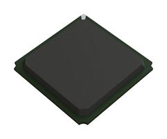 ANALOG DEVICES ADSP-BF533SBBZ400 Digital Signal Processor, 0.8 to 1.45V in, 400MHz, 32 bit, 148KB, PBGA-169