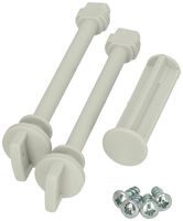 FIBOX HS 10562-2-SET SCREW SET