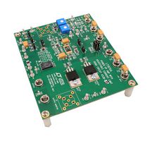 ANALOG DEVICES DC453B-B Demonstration Board, LT1970ACFE, Power Operational Amplifier