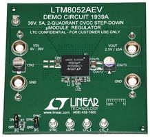ANALOG DEVICES DC1939A