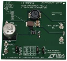 ANALOG DEVICES DC2056A