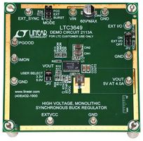 ANALOG DEVICES DC2113A