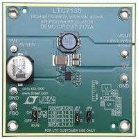 ANALOG DEVICES DC2172A
