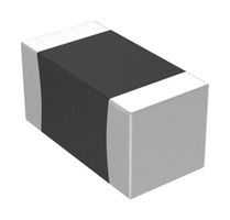 YAGEO CQ0402CRNPO9BN7R0 Capacitor, RF, 7 pF, HiQ CQ Series, ± 0.25pF, 125 °C
