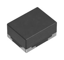 TDK TCM06U5-050-2P-T201 Common Mode Filter, 7nH, 100mA, 5ohm, 0.65mm x 0.5mm x 0.3mm, TCM-U Series