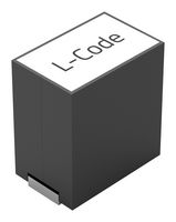 WURTH ELEKTRONIK 7443001111180 Power Inductor (SMD), 180 nH, 78 A, Shielded, 82 A, WE-HCMD Series