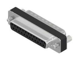 AMPHENOL CONEC 163A50029X D-SUB 25P AD